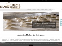 Hornoelantequerano.com