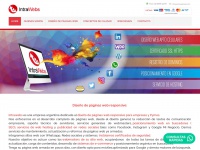 intrawebs.com.ar