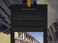 Museodegalera.es