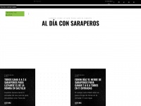 saraperos.com.mx Thumbnail