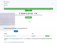 Funerariavic.com