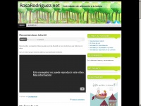 Rosarodriguez.net