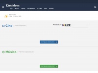Cartelera.com.uy