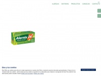 alernix.com.ar Thumbnail