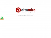 Altamirapy.com
