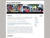 Escuelajedrez.wordpress.com