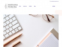 marianapereira.com