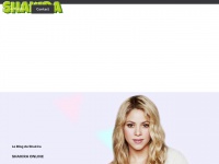 Shakira-online.fr