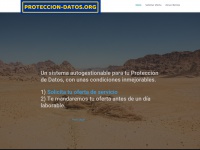 proteccion-datos.org