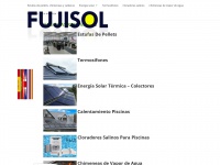fujisol.com Thumbnail