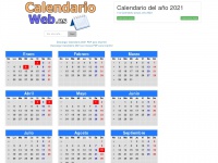 calendarioweb.es