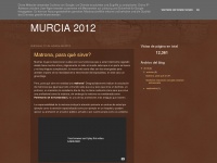 congresomatronasmurcia2012.es