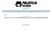 Philateliarecords.com