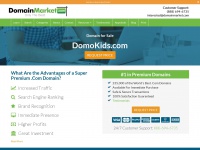 Domokids.com
