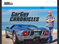 Carguychronicles.com