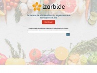 izarbide.com