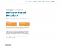 Netsupportservicedesk.com