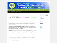D2mufestival.wordpress.com