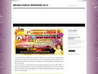 Indiandanceweekend.wordpress.com