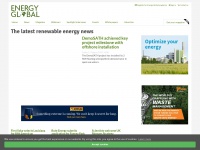Energyglobal.com