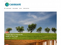 Caribsave.org