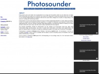 Photosounder.com