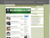 Villadebarillas.com