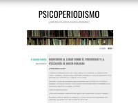 psicoperiodismo.wordpress.com Thumbnail