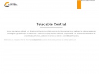 telecablecentral.com Thumbnail