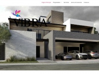 vibra.com.mx Thumbnail