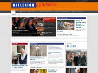 reflexionyliberacion.cl Thumbnail
