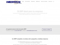 Intesystem.com.mx