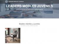 Leadersjuvenils.com