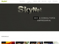 Skynet.cr
