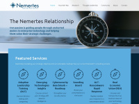 Nemertes.com