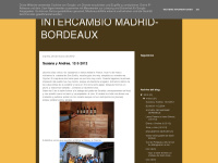 madridbordeaux.blogspot.com Thumbnail