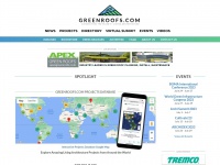 Greenroofs.com