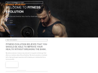 Fitnessevolution.com
