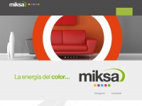 Miksa.com.ar