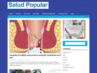 saludpopular.com Thumbnail