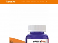vitaminlife.cl Thumbnail