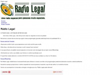 Radiolegal.org