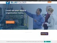 Bluefolder.com