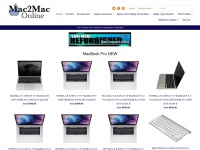 Mac2maconline.com