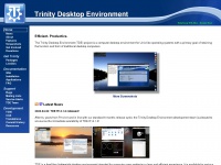 Trinitydesktop.org
