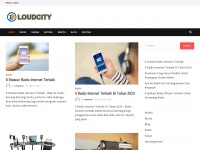 Loudcity.com
