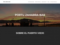 portuzaharra.com