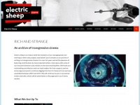 Electricsheepmagazine.co.uk