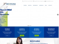 Redfarm.com.ar