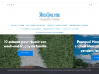 Monsejour.com
